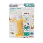 Dr  Talbot s Toddler Training Toothpaste Naturally Inspired With Citroganix  Wit