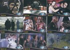 Farscape S2 72 Card Base Set Plus Promo  10 Different Contest Cards   2 Wrappers