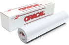 651 White Gloss Vinyl Roll     Durable Permanent Vinyl For Stickers  Decals   Craf