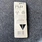 Sanford Black Cherry Phd Black Cherry Ball Point Pen  67302 Nos Vintage