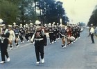 Vtg 8mm Home Movie - Salisbury  North Carolina Nc Parade