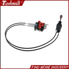 Findmall Hydraulic Remote Control Valve 2 Spool 21gpm Easy Installation Kit