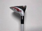 Taylormade Aeroburner 3hl Fairway Wood 16 5  Matrix Speed Rul-z 50g Stiff Rh
