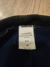 Henderson Usa Full Wetsuit Size M Black green Made In Usa Full Suit