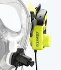 Ocean Reef G divers Gsm Radio Underwater Communication For Full Diving Mask