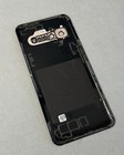 Lg V60 Thinq Replacement Back Battery Cover Housing Glass Camera Blue Oem