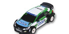 Scx Compact C10419 Hyundai I-20 Rx - Kwik Fit   23 1 43 Slot Car Use W carrera