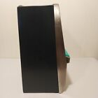 Las Vegas Blackjack 21 Slot Machine Electronic Game   Coin Bank - See Video