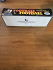 1976 Topps Football Empty Display Box