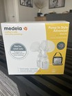 Medela Pump In Style Advanced Starter Set
