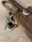 Cigar Box Guitar