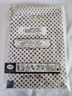 Vintage 1950 s Sears Pilgrim Tall Man Pajama Set Sz46-48 Original Packaging  Nos