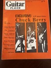 Vintage Guitar Player Magazine Lot Of Seven 1971  One 1972