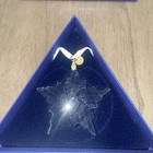 Swarovski Crystal 2021 Annual Christmas Ornament - 5557796