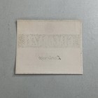 Vintage Wine Bottle Label -- Giacobazzi Rosato Lambrusco Bollino Oro Italy