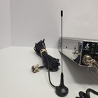 Cobra 29 Lx Chr Le Chrome Limited Edition 40 Channel Cb Radio   Antenna No Power
