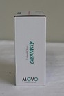 Movo Vxr10 Universal Cardioid Condenser Video Microphone With Shock Mount  new 