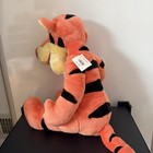 Disney Store Tigger Soft Plush Doll Stuffed Animal Toy 17  Winnie The Pooh
