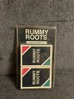 Rummy Roots English Vocabulary Building Games 4 Card Games In One Cards Unopened