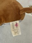 Kohls Cares Tawny Scrawny Lion Stuffed Animal Plush 10  Golden Books