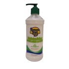   banana Boat Aloe Vera Sun Burn Relief Sun Care After Sun Lotion - 16 Oz