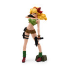 Dragon Ball Z Launch Pvc Action Figure Toys Collection Doll Figurines Model Gift