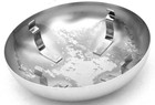 Round Horn Cover For 5-1 2  To 6  Horn Bell Size Chrome 7  O d  Gg 40510 Each