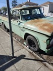 1968 Dodge 1 2 Ton Pickup 