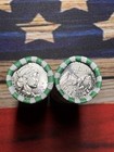 2026 Lady Liberty Dimes Denver Mint  2 Bu Rolls  1776-2026 Only One Year Minted