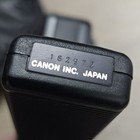 Canon 310xl Super8 Movie Camera Zoom 8 5-25 5mm F1