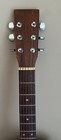 Vintage Kapok Model Mg-037 Classical Acoustic Guitar W  Natural Wood Finish