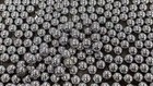 Pachinko Balls 2750g Or More Over 500 Pieces 11mm Japan Random Engraving