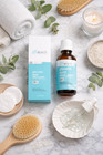 Glycolic Acid 35  Aha Skin Peel 1 Oz Professional Exfoliating Peel