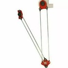 Vintage-drafting-universal-boardmaster-machine-arm-drafting Antique-mini Drafter