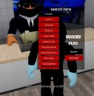 Tha Bronx 3 Maxed Account