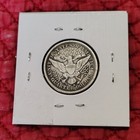 1900 S Barber Quarter Xf
