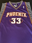 Rare Nba Jersey