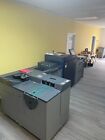 Konica Minolta Accuriopress C6085 Color Printer - 85 Ppm Color Only 187k Meter