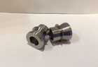 High Misalignment Spacer 1 -3 4  Stainless Steel 16 Pack