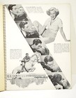 Orig 1937 Promo Book Easy Living Jean Arthur Ray Milland Edw Arnold