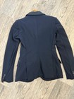 Cavalleria Toscana Show Coat It 36  Navy