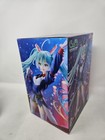 Banpresto Evolve Gundam X Miku Anniversary Hatsune Miku  Figure New Us Seller