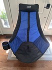 Eno Lounger Dl Blue Hiking Camping Chair Ships Free 