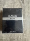 Classic Blue Cologne For Men 3 4 Fl  Oz  Edt By Mirage Brands Spray Fragrance
