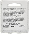 Tiffen 52mm Neutral Density 0 9 Filter For Photography   Videography