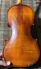 Amati   s Fine Instruments Violin  Model E-190  1 2 Size