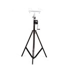 Global Truss St-90 Light Duty Dj Lighting Crank Stand