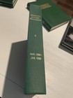 Locomotive   Railway Preservation Volume 2 Mar 1988 - Jan 1990 2 Year Bound Set