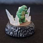 Bandai Little Godzilla Gashapon Diorama Hgd Series 2  Mini Figure  usa 