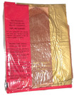 Vintage Nylon Stockings  Debutante Cinna-glo Beige 11 A-7 1000